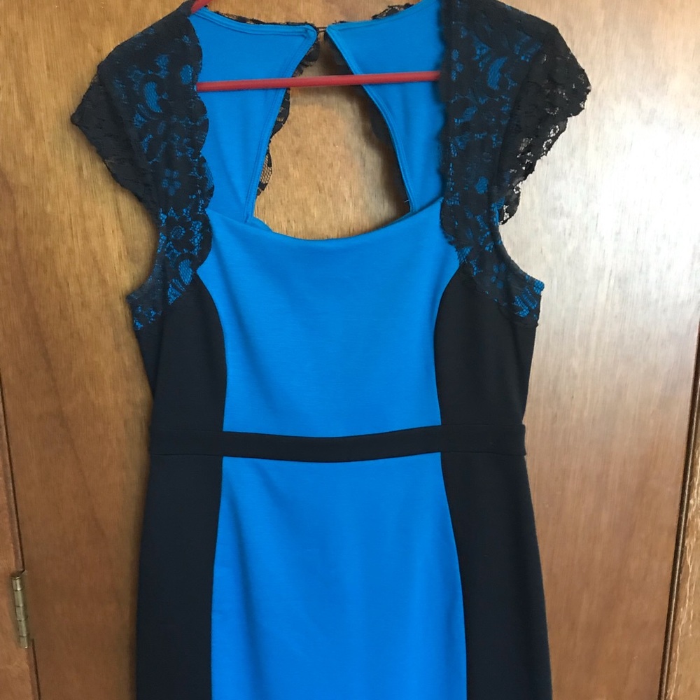 Cocktail Dress